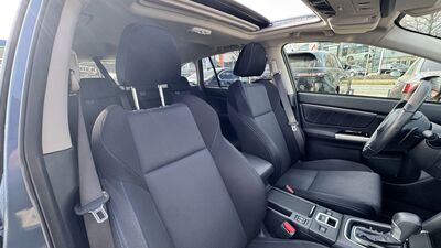 Subaru Levorg Gebrauchtwagen Subaru Levorg Gebrauchtwagen