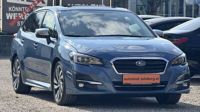 Subaru Levorg Gebrauchtwagen Subaru Levorg Gebrauchtwagen