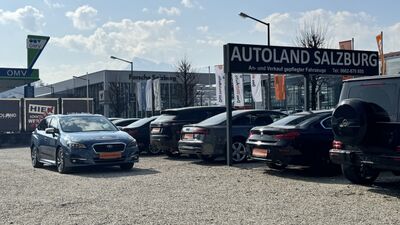 Subaru Levorg Gebrauchtwagen Subaru Levorg Gebrauchtwagen