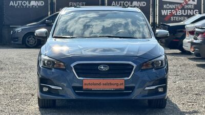 Subaru Levorg Gebrauchtwagen Subaru Levorg Gebrauchtwagen