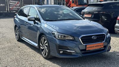 Subaru Levorg Gebrauchtwagen Subaru Levorg Gebrauchtwagen