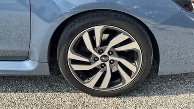 Subaru Levorg Gebrauchtwagen Subaru Levorg Gebrauchtwagen