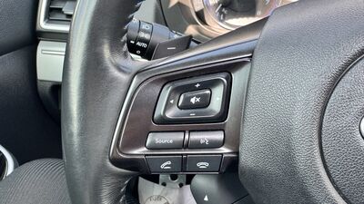 Subaru Levorg Gebrauchtwagen Subaru Levorg Gebrauchtwagen