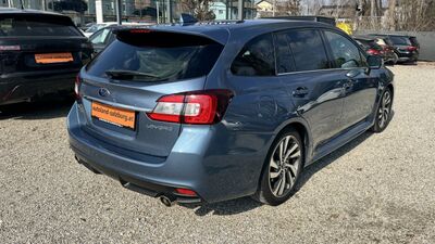 Subaru Levorg Gebrauchtwagen Subaru Levorg Gebrauchtwagen
