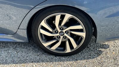 Subaru Levorg Gebrauchtwagen Subaru Levorg Gebrauchtwagen