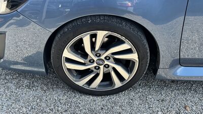 Subaru Levorg Gebrauchtwagen Subaru Levorg Gebrauchtwagen