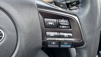 Subaru Levorg Gebrauchtwagen Subaru Levorg Gebrauchtwagen