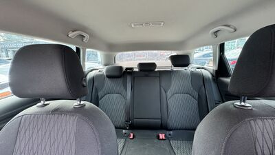 Seat Leon Gebrauchtwagen