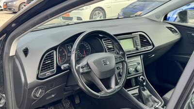 Seat Leon Gebrauchtwagen