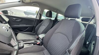 Seat Leon Gebrauchtwagen