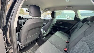 Seat Leon Gebrauchtwagen