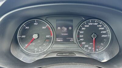 Seat Leon Gebrauchtwagen
