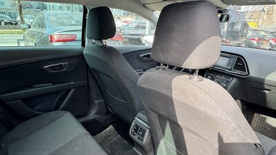 Seat Leon Gebrauchtwagen