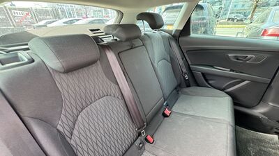 Seat Leon Gebrauchtwagen