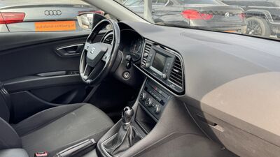Seat Leon Gebrauchtwagen