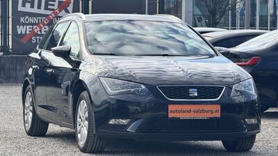 Seat Leon Gebrauchtwagen