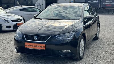 Seat Leon Gebrauchtwagen