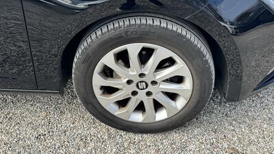 Seat Leon Gebrauchtwagen