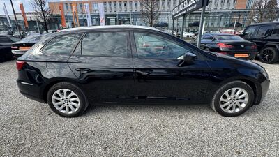 Seat Leon Gebrauchtwagen