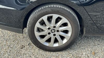 Seat Leon Gebrauchtwagen