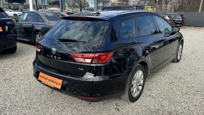 Seat Leon Gebrauchtwagen