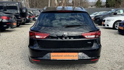Seat Leon Gebrauchtwagen