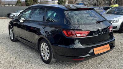 Seat Leon Gebrauchtwagen