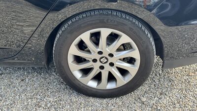 Seat Leon Gebrauchtwagen