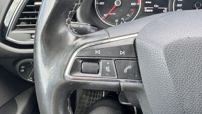 Seat Leon Gebrauchtwagen