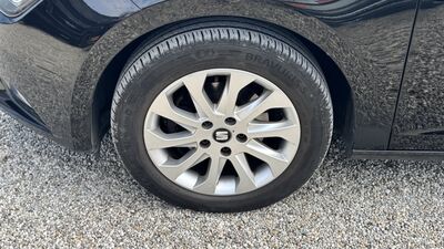 Seat Leon Gebrauchtwagen