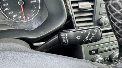 Seat Leon Gebrauchtwagen