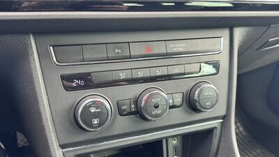 Seat Leon Gebrauchtwagen