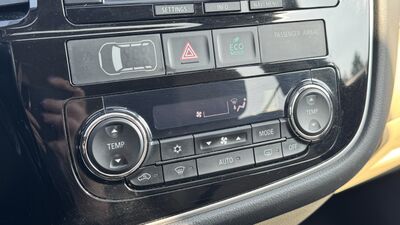 Mitsubishi Outlander Gebrauchtwagen