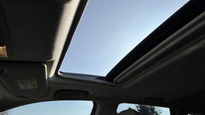 Mitsubishi Outlander Gebrauchtwagen