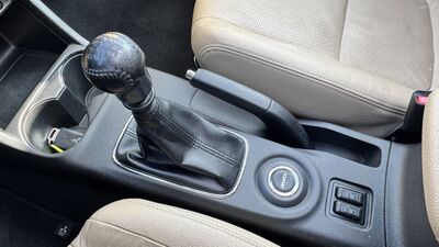 Mitsubishi Outlander Gebrauchtwagen