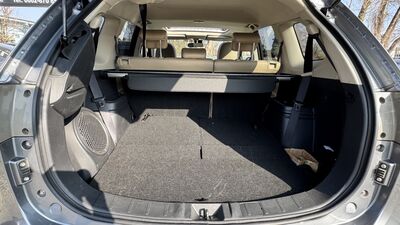 Mitsubishi Outlander Gebrauchtwagen