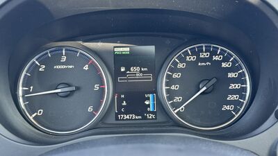 Mitsubishi Outlander Gebrauchtwagen