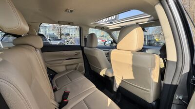 Mitsubishi Outlander Gebrauchtwagen