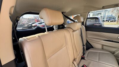 Mitsubishi Outlander Gebrauchtwagen