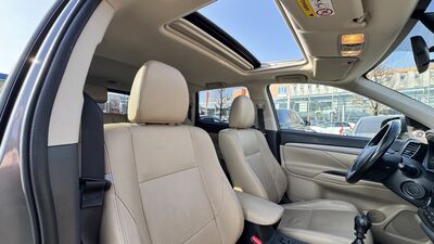 Mitsubishi Outlander Gebrauchtwagen