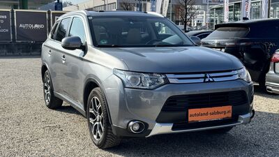 Mitsubishi Outlander Gebrauchtwagen