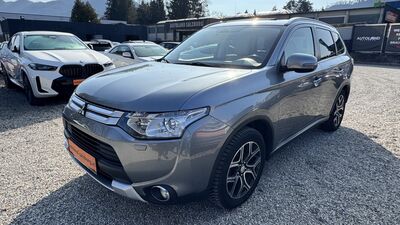 Mitsubishi Outlander Gebrauchtwagen