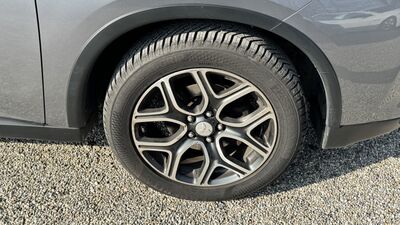 Mitsubishi Outlander Gebrauchtwagen