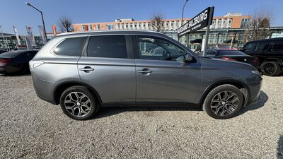 Mitsubishi Outlander Gebrauchtwagen