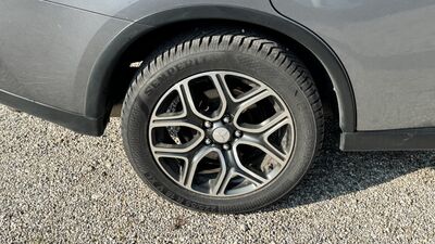 Mitsubishi Outlander Gebrauchtwagen