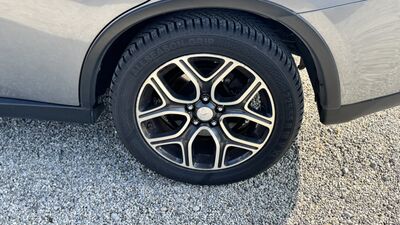 Mitsubishi Outlander Gebrauchtwagen