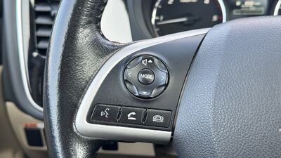 Mitsubishi Outlander Gebrauchtwagen