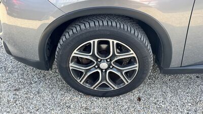 Mitsubishi Outlander Gebrauchtwagen