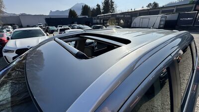 Mitsubishi Outlander Gebrauchtwagen