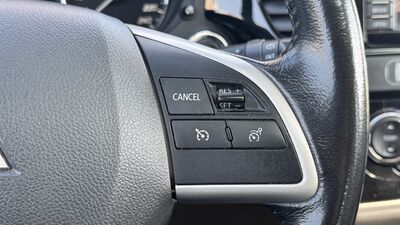 Mitsubishi Outlander Gebrauchtwagen